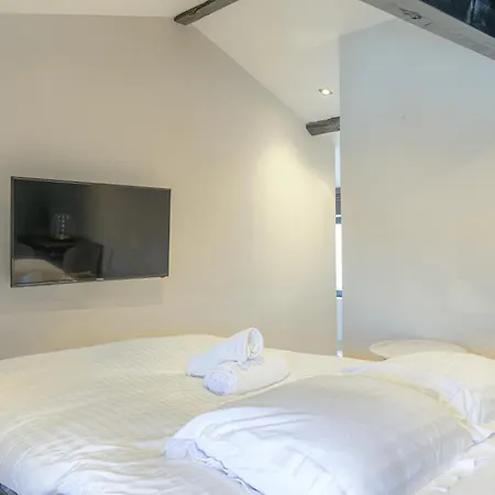 Paisible Et Confortable, Salvagny *